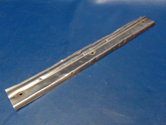 0311623-1 Cessna - Scuff Plate-Baggage Door