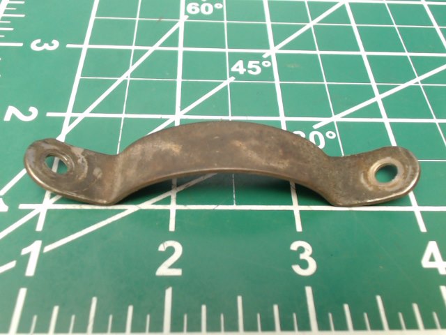 0852000-28 Cessna - Clamp-Exhaust Stack Centering