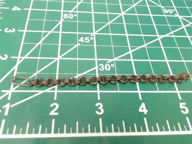 S1099-1-4.20 Cessna - CHAIN-LH