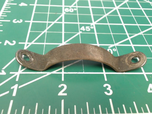 0852000-28 Cessna - Clamp-Exhaust Stack Centering