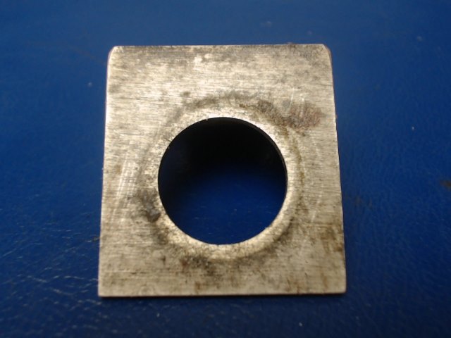 NPN Cessna - Bracket-Clock Fuse