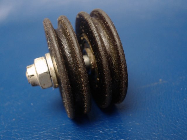 S-378-1 Cessna - Pulley-Elevator Trim(QTY 2)