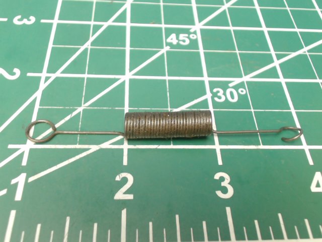 0541173-1 Cessna - SPRING