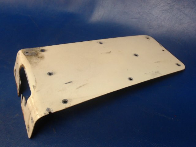 63012-00 Piper - PLATE - Door latch trim (Crack see details)
