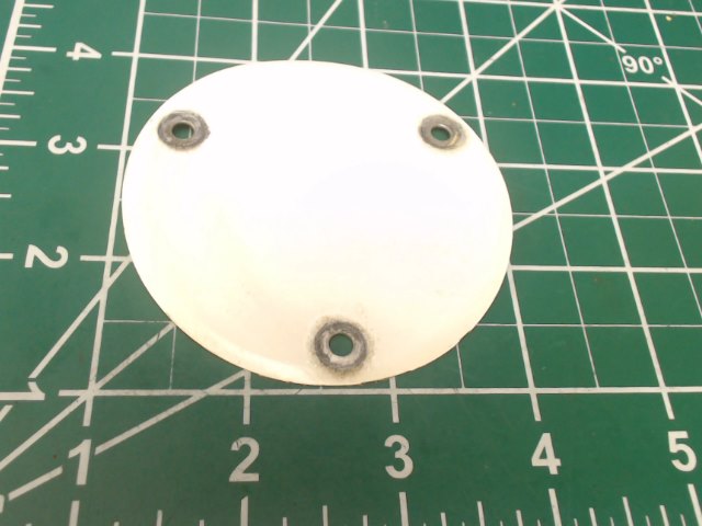 S-225-3 Cessna - Cover-Access Hole