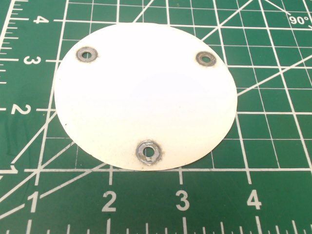 S-225-3 Cessna - Cover-Access Hole