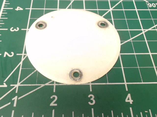 S-225-3 Cessna - Cover-Access Hole