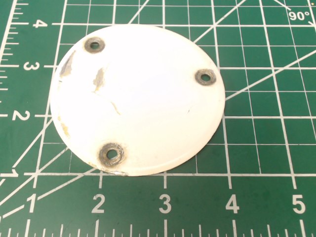 S-225-3 Cessna - Cover-Access Hole