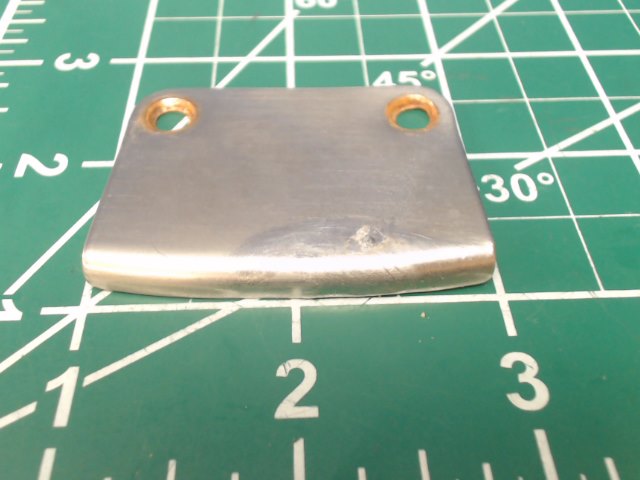0413025-2 Cessna - STRIKER PLATE