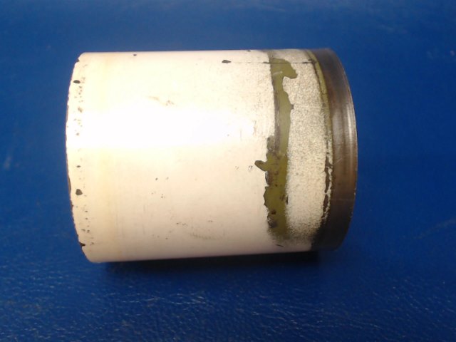 63900-159 Piper - Bushing - Axle
