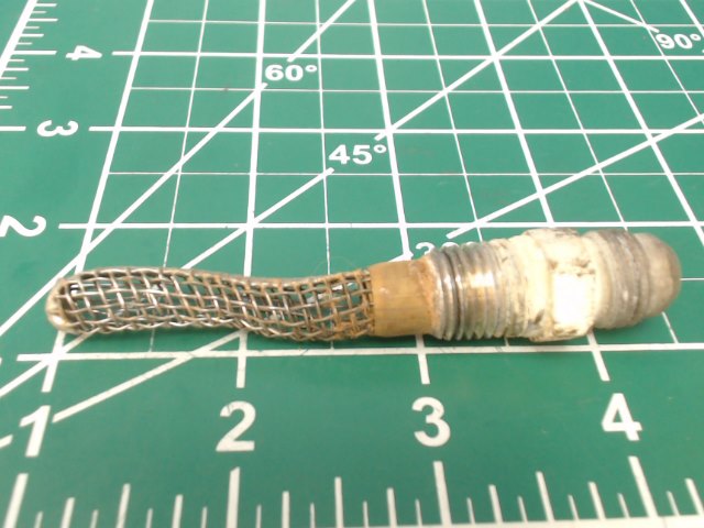 0422130 Cessna - Strainer-Fuel Tank(Finger)