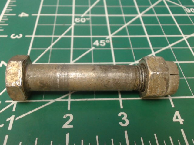 AN8-25A Cessna - BOLT - Wing strut