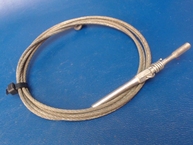 0510105-93 Cessna - CABLE-FLAP RETRACT LH