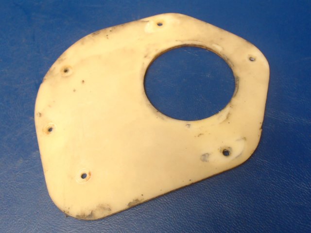 0523113-2 Cessna - Plate-Right Wing