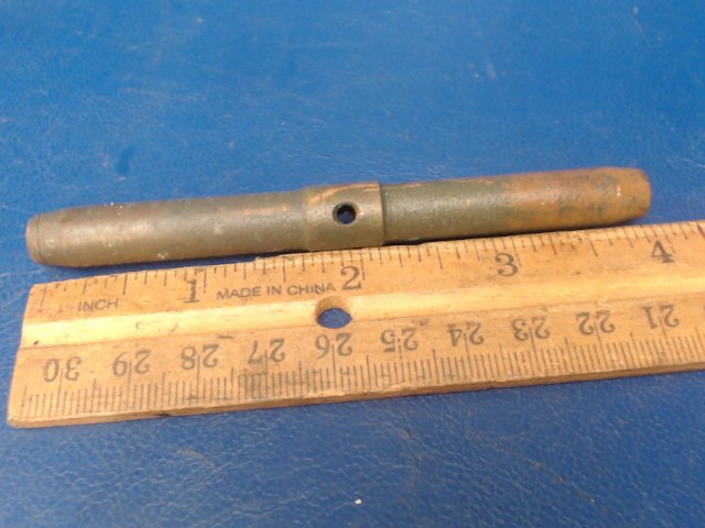 AN155B32L Cessna - Barrel-Turnbuckle(Aileron Control)