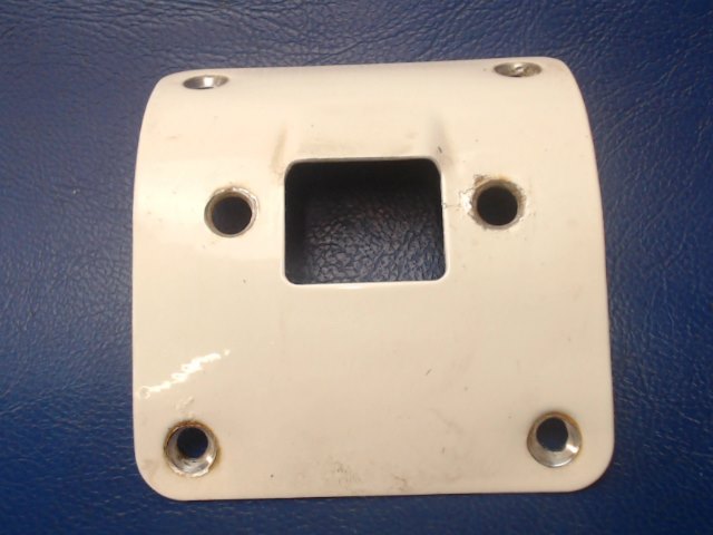 19807-00 Piper - Plate-Lift Detector Mounting