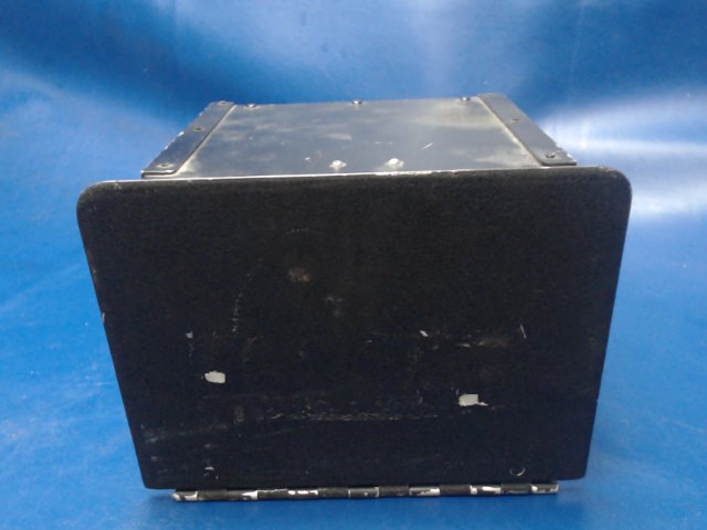 NPN Unknown - Glove Box Assembly