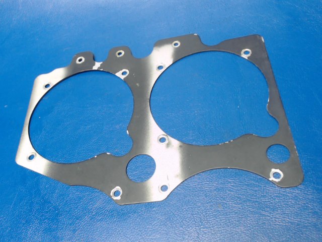 NPN Piper - 3 1/8ths Instrument Panel Mount