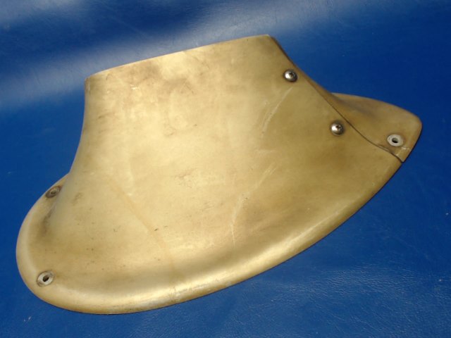 0522150-1 Cessna - FAIRING-LOWER LH (Plastic)