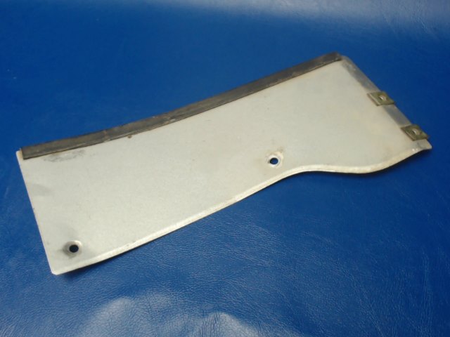 0520008 Cessna - Fairing-Wing Lower LH