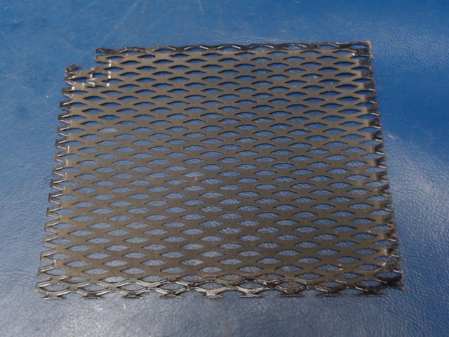 0500210-69 Cessna - Grill-Vent