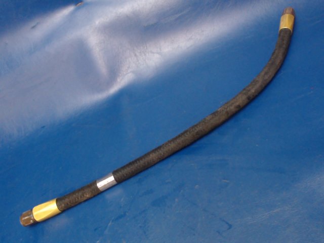 63901-21 Piper - Hose-Main Gear Cylinder
