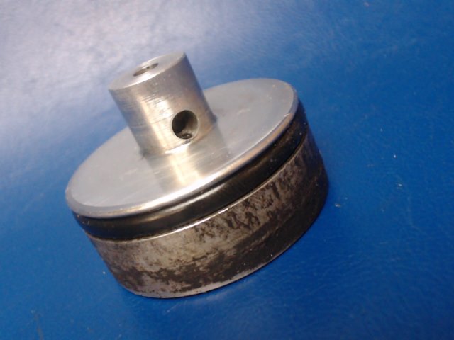 062-01500 Cleveland - Piston-Brake Cylinder(Off a 30-65 Brake)