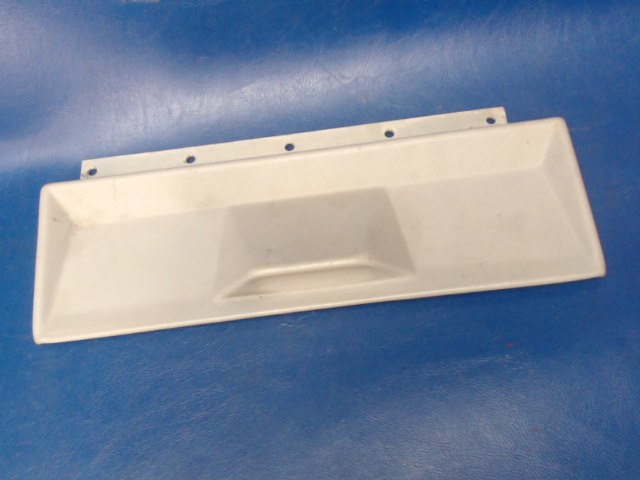 0513321-1 Cessna - Map Case Door Assembly