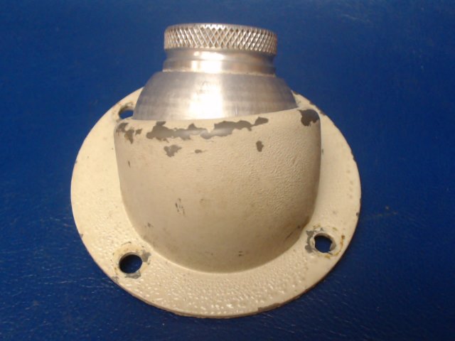 S1646-1 Cessna - Valve-Cabin Ventilation System