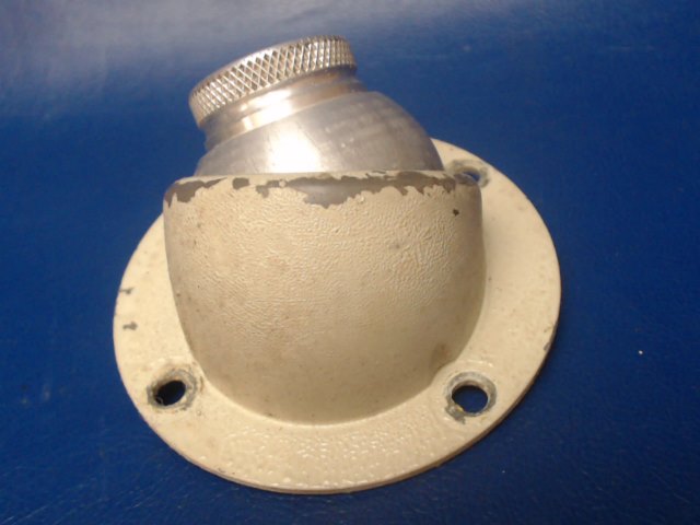 S1646-1 Cessna - Valve-Cabin Ventilation System