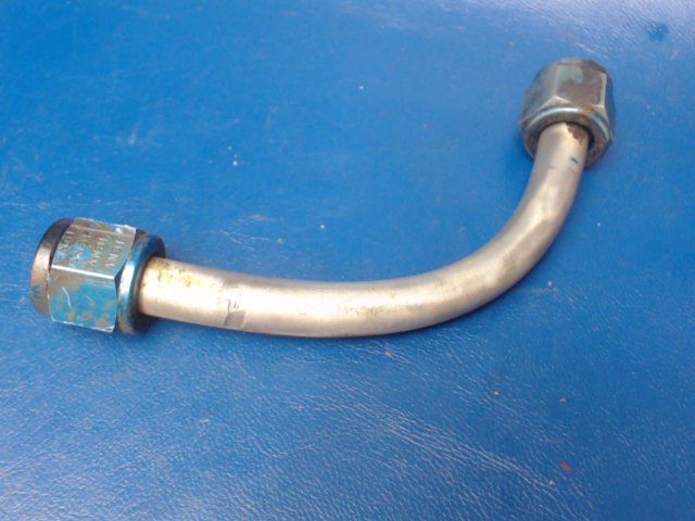 69184-00 Piper - Line-Tip Tank