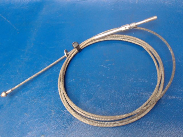 0510105-94 Cessna - CABLE-FLAP RETRACT RH DIRECT LH