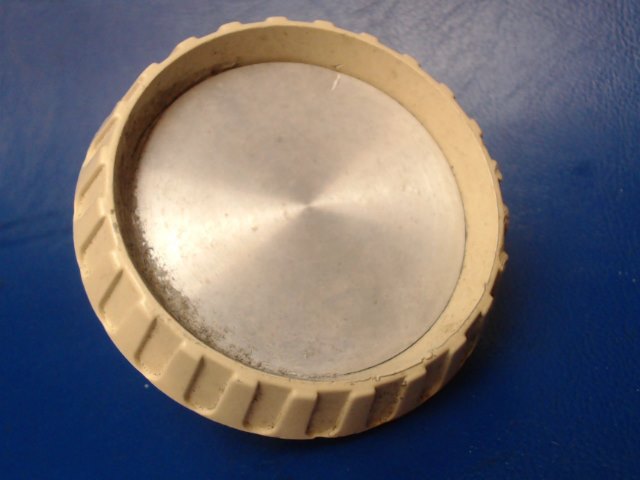S1834-1 Cessna - Knob