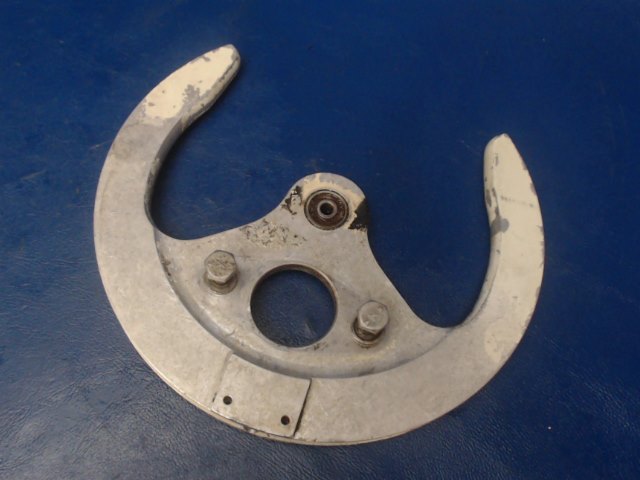 96321-00 Piper - Sector-Rudder Torque Tube(Bell Crank)