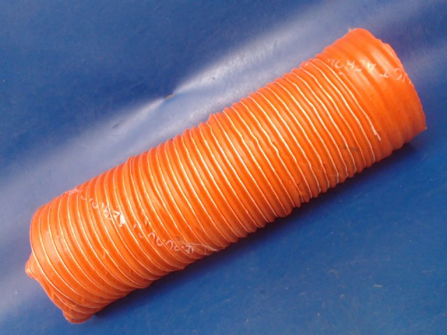 63633-148 Piper - HOSE - FRESH AIR BLOWER