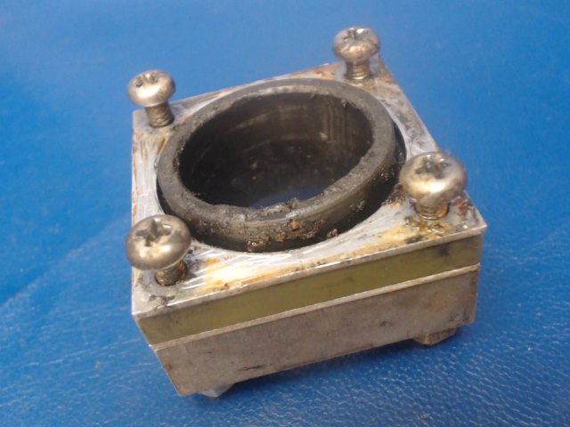 NPN Piper - COLUMN BUSHING ASSEMBLY