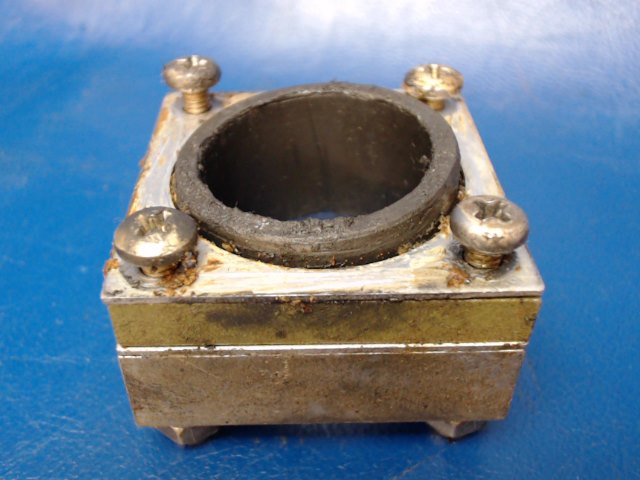 NPN Piper - COLUMN BUSHING ASSEMBLY