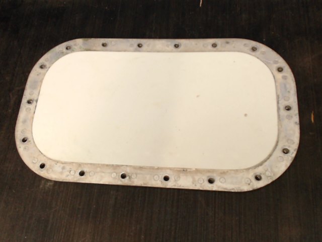 5222514-3 Cessna - Door-LH Access Fuel Selector Upper