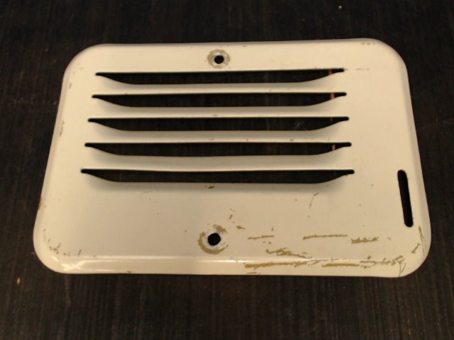 0813818-1 Cessna - Grill