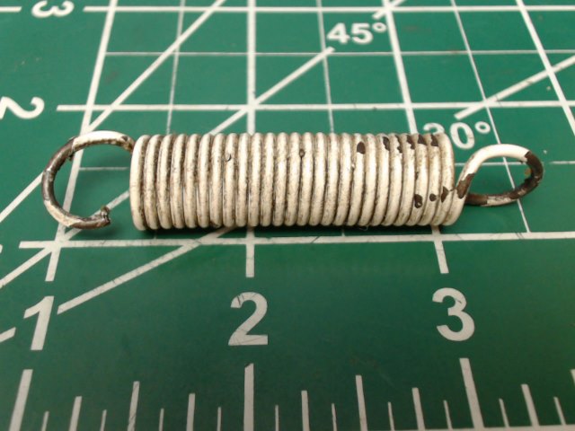 5041005-1 Cessna - Spring-Downlock