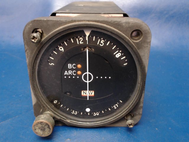 46860-1200 ARC - CONVERTOR INDICATOR IN-385AC