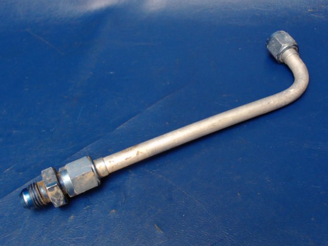0500118-34 Cessna - Line-Union to Valve RH
