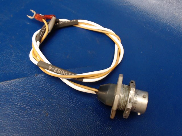 2656 CAS - CABLE ASSY ( Fuel Transmitter )
