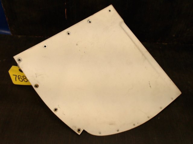 0412032-2 Cessna - FAIRING - WING TO FUSELAGE RH