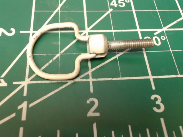487 629 Piper - Stud-Coat Hanger (KM894-1A)