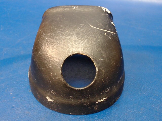 65735-18 Piper - CUP - Air vent (Black) (See details)