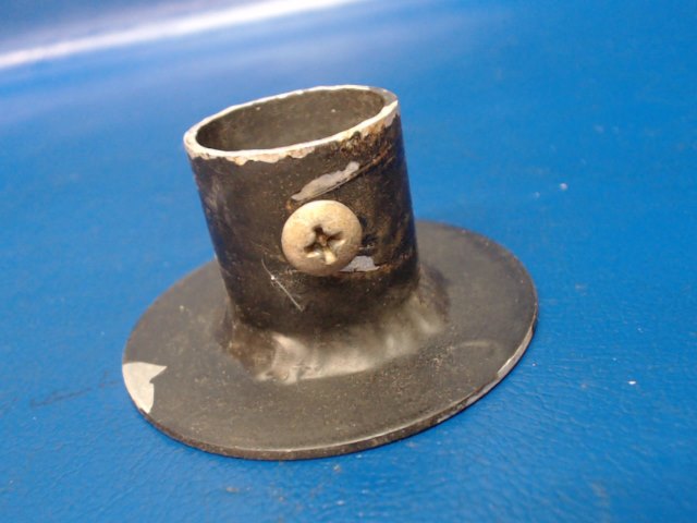 69278-00 Piper - Outlet-Defroster Air