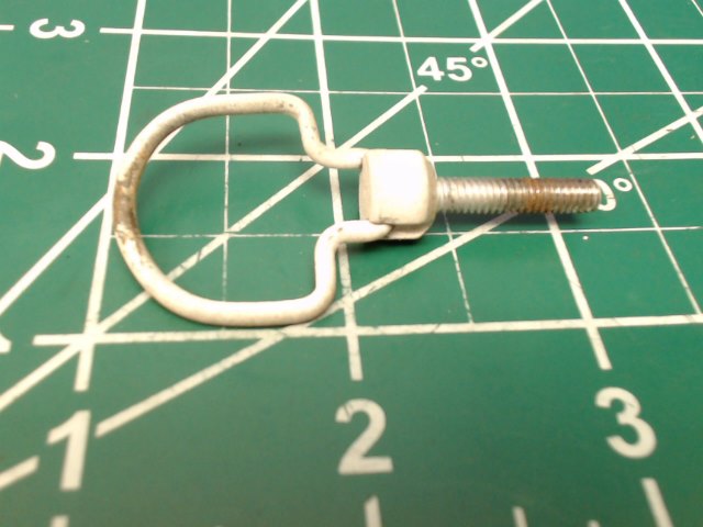 487 629 Piper - Stud-Coat Hanger (KM894-1A)