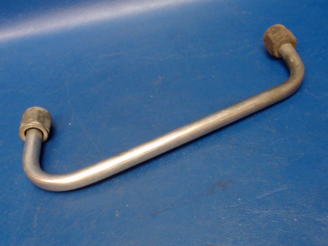 35457-00 Piper - TUBE - Fuel gascolator to electric pump