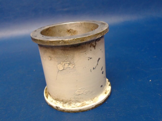 0842000-35 Cessna - Spacer-Nose Gear Axle WEU 5842010-1